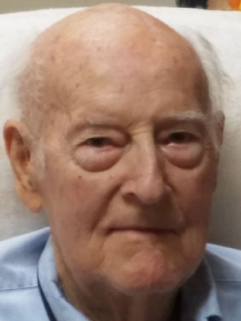 Obituario de John J. Day Jr.
