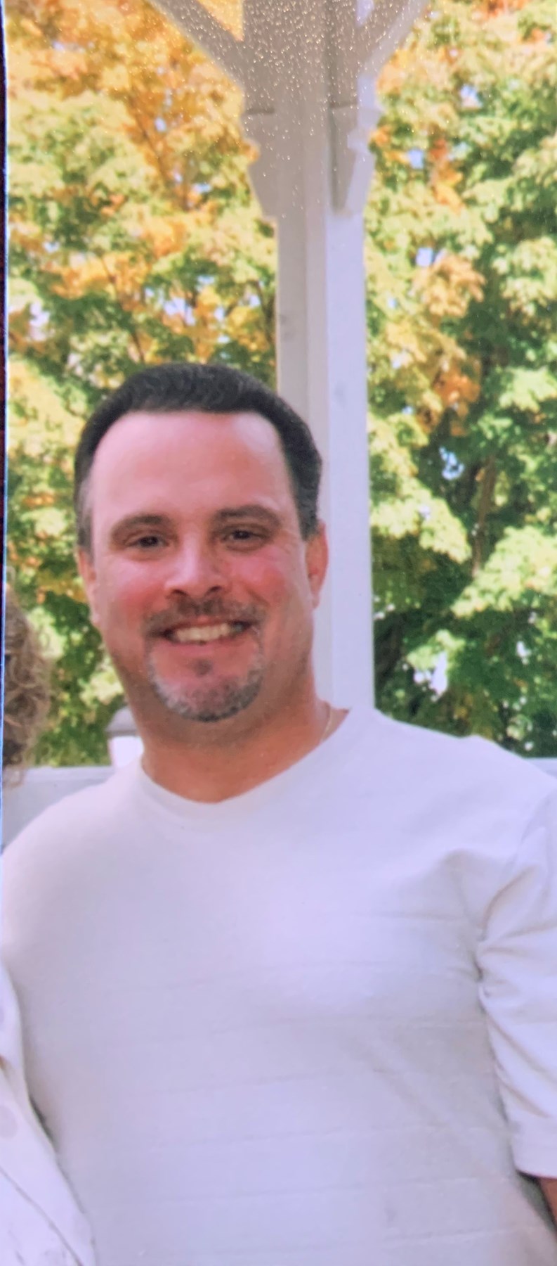 Obituary of Richard G. Nice