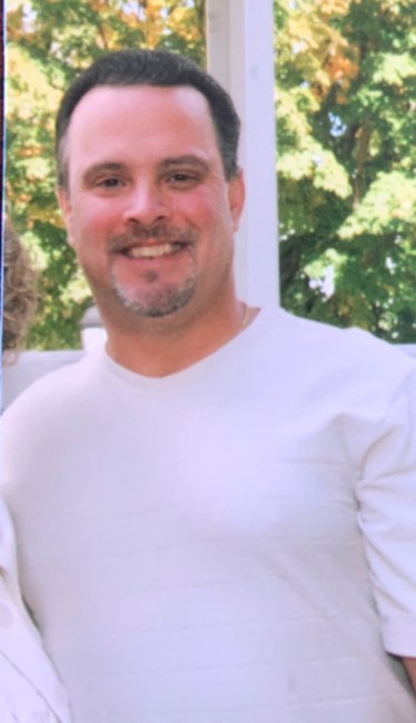 Obituary of Richard G. Nice