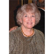 Obituary of Florence Virginia Murphy