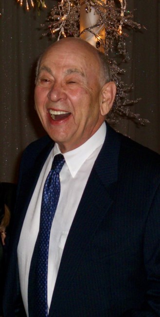 Obituary of Eugene Kraus