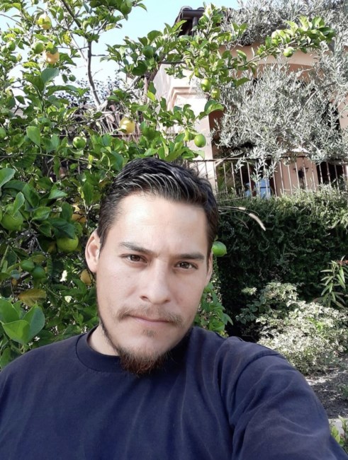 Obituary of Jose Gustavo Aguilar Jimenez