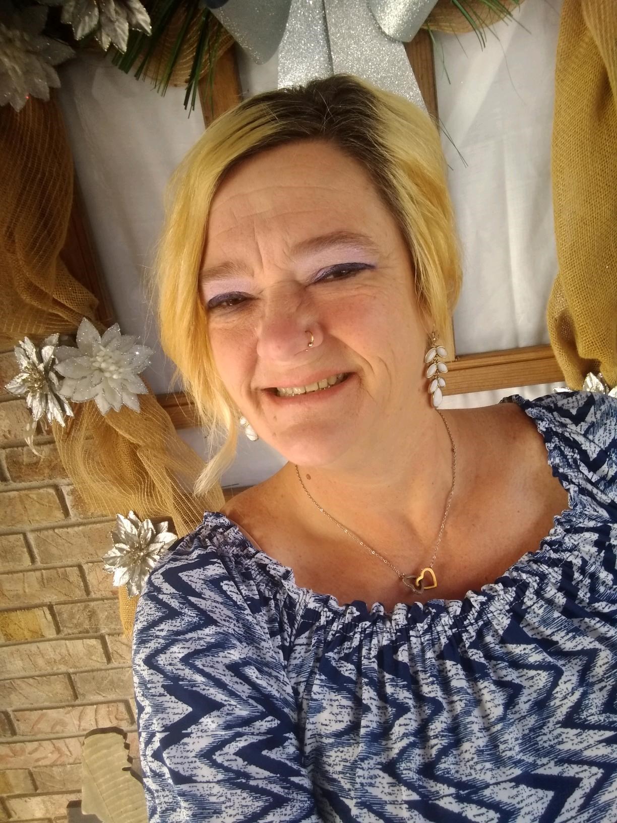 Obituary of Angela M Acuff