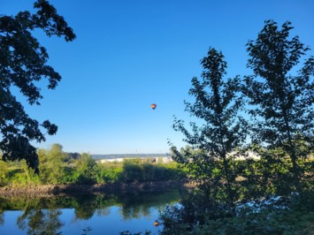 Avis de décès de Richard Eugene Nuss