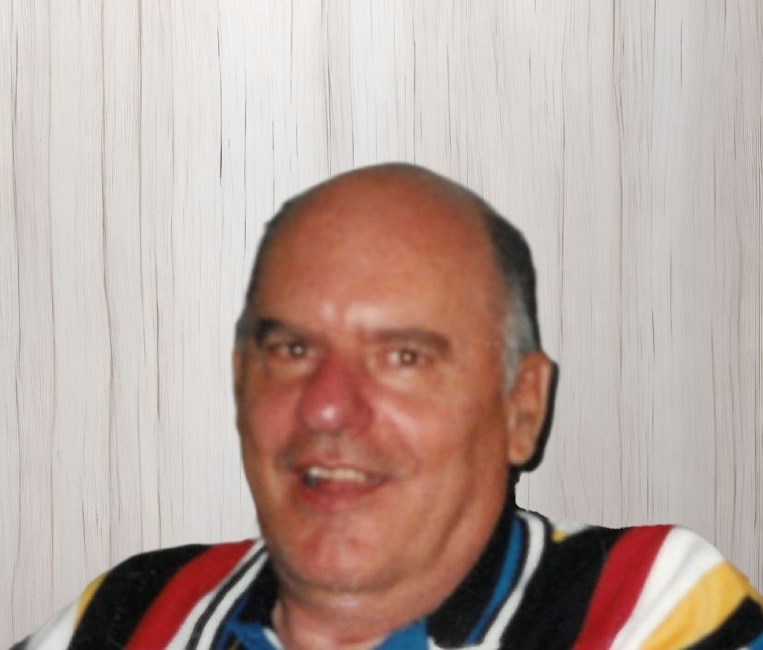 Avis de décès de Roland Pelletier