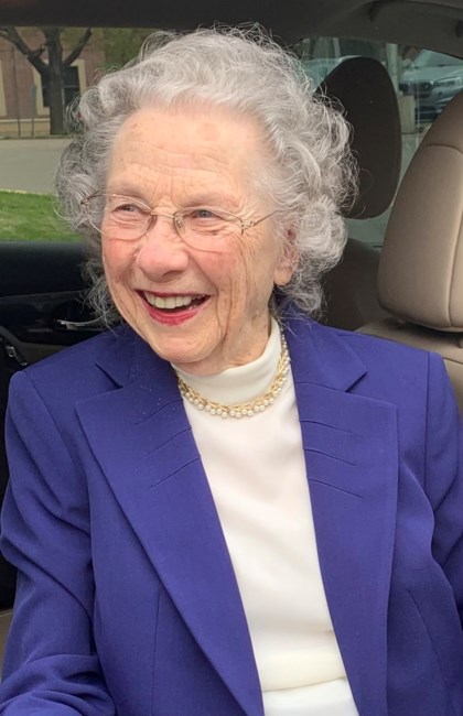 Obituary of Martha Sue Campbell