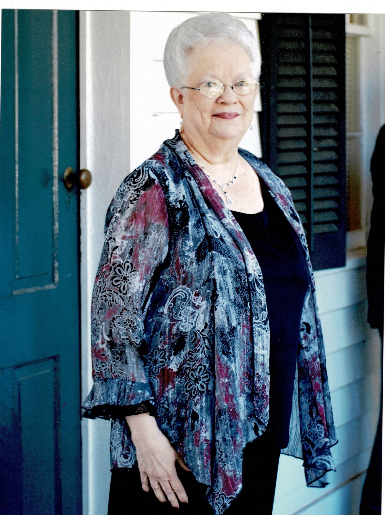 Obituary of Glenda C Wise