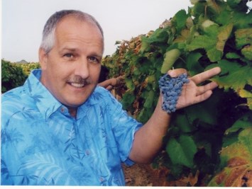 Obituary of Jeff Alan Esau