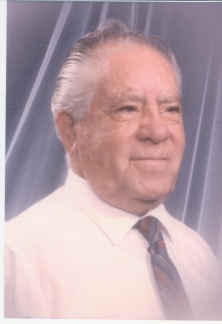 Obituary of Benny Ramos Montanez
