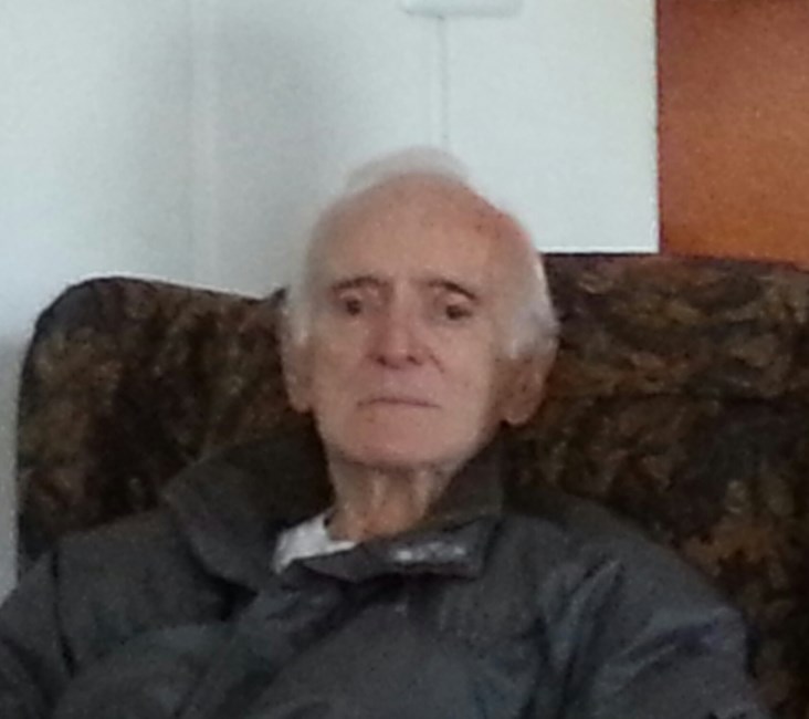 Obituario de Edward J. Rose Sr.