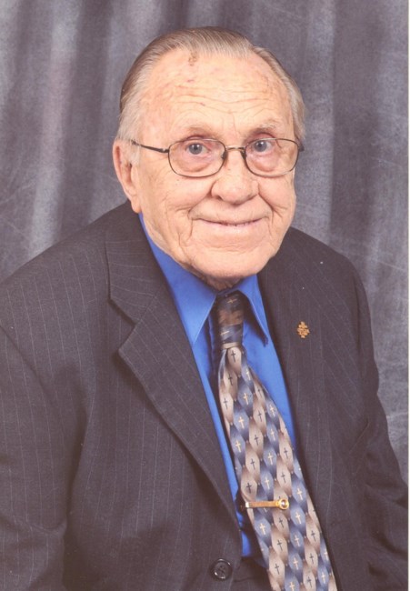 Obituary of Francis James McHale