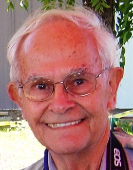 Obituary of Dr. Richard S. Webb Jr.