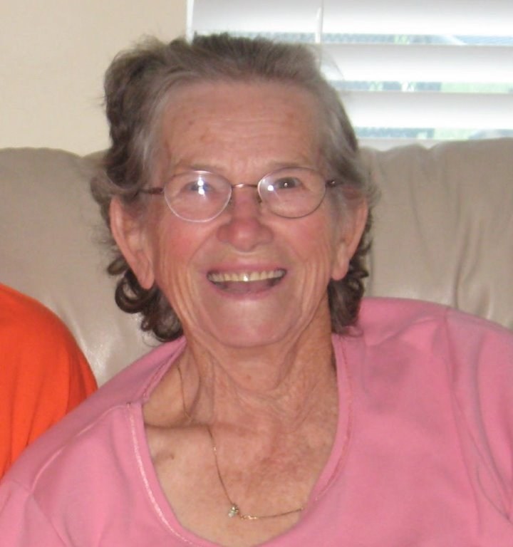 Sarah Powers Obituary Edmond, OK