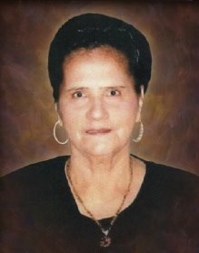 Obituary of Andrea Medina Valencia