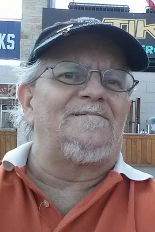 Obituary of Daniel Jeff Woodard