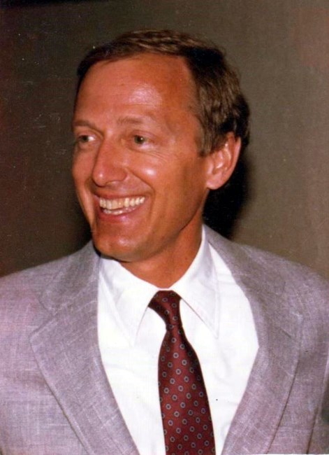 Obituary of Robert D. Hatfield