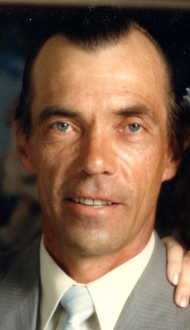 Obituary of Raimo Uolevi Raita