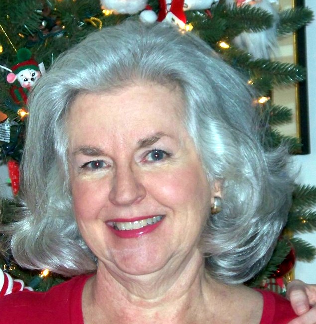 Obituary of Billie Wood Weil