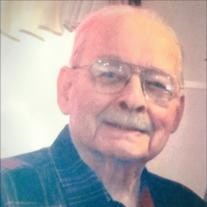 Obituary of Donald J. McCarthy