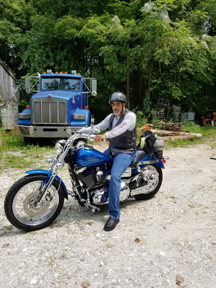 Obituary of Thomas Grason Harris Jr.