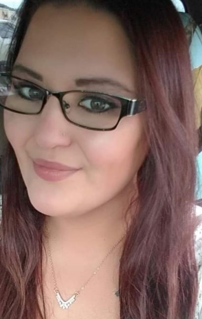 Obituary of Lacey Christine Blalock