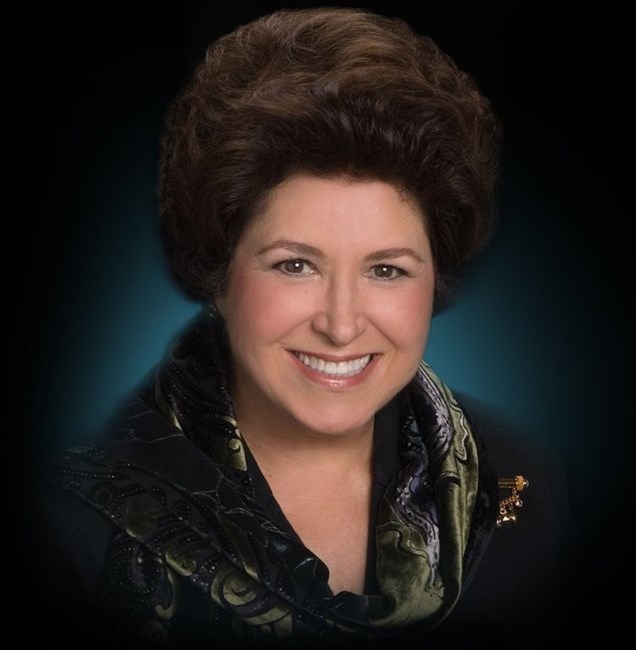 Obituary of Wanda Marie Phillips