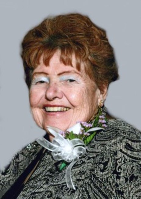 Obituary of Audrey E. Mills