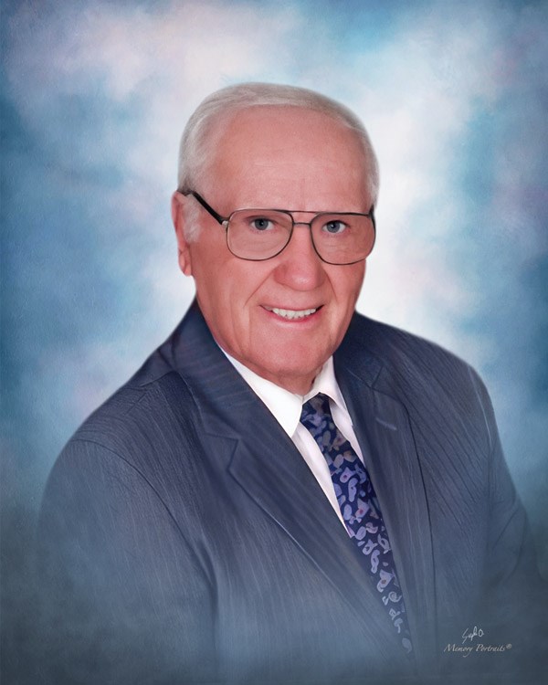 Thomas H Godwin Obituary Fort Smith, AR