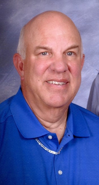 Obituary of Hugh Stanley Glidewell