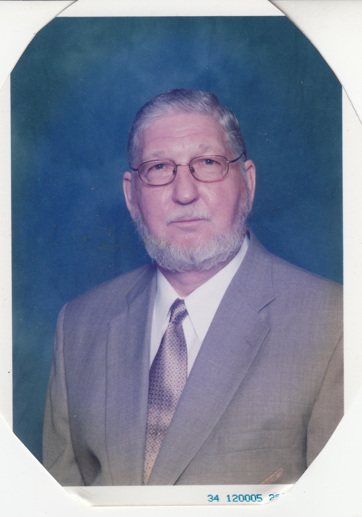 Obituary of Ray O. Salter