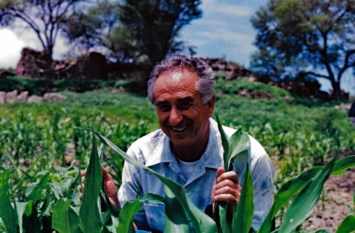 Obituary of Ismael Lozano Sr.