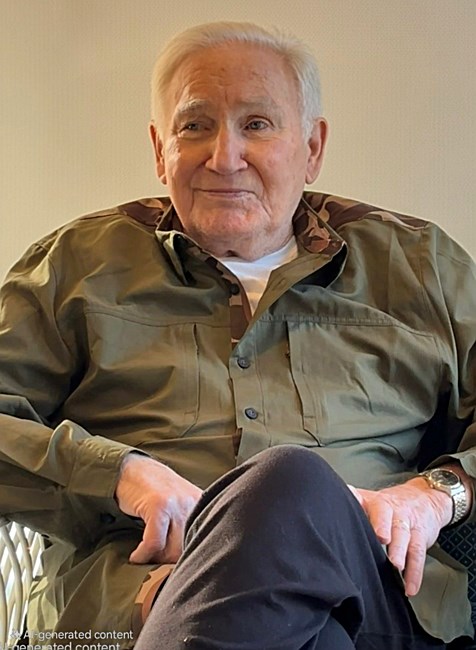 Obituary of Richard Lee Clark
