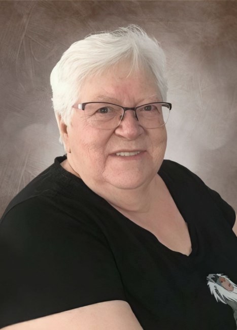 Obituario de Paquerette Audet