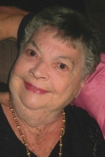 Obituary of Patricia Spivey