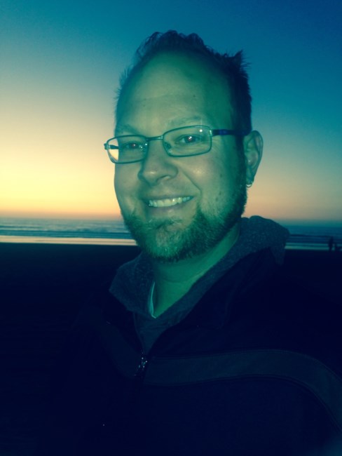 Obituary of Jeffrey Alan Gutt