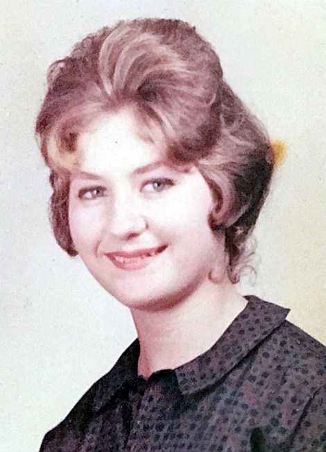 Obituary of Linda Ruth Downs
