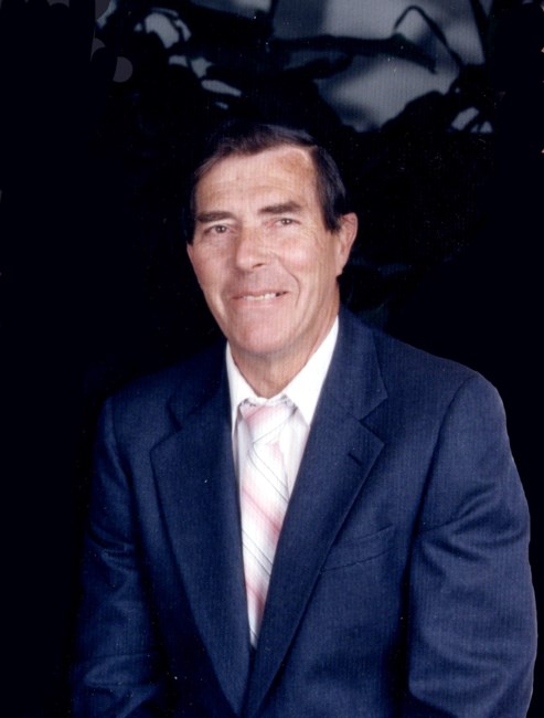 Obituary of Richard Alfred Griffith
