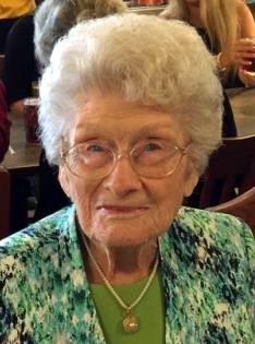 Obituary of Lillie Odle