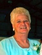 Obituary of June B. Fobare