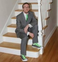 Obituary of Kevin Reilly McKibben