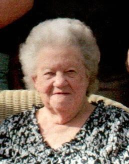 Obituary of Betty Lou Beers