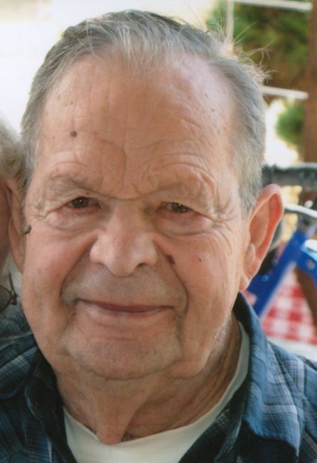 Obituary of Robert John Rollins