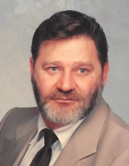 Avis de décès de James Lewis Lowe