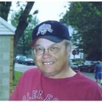 Obituary of Robert Mann