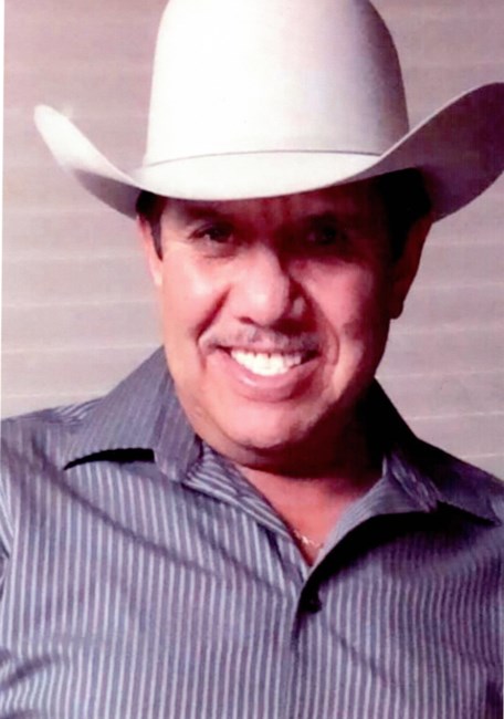 Obituary of Rodrigo Mendez Galindo