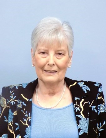 Obituario de Joan Marie Willis Grigg