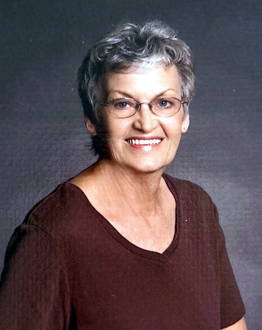 Avis de décès de Julia Ann Richards