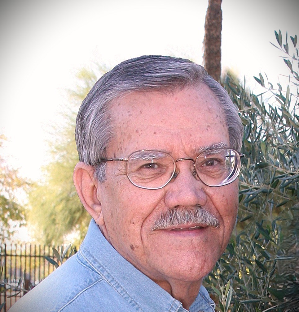 Avis de décès de Eddie Lee Holden