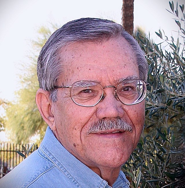 Avis de décès de Eddie Lee Holden