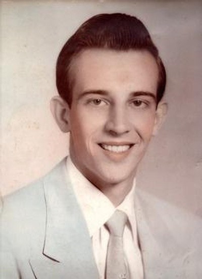Obituary of Leonard J. "Brad" Bradshaw